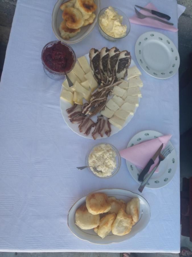 Кемпинги Katun Ljeljenak Плужине