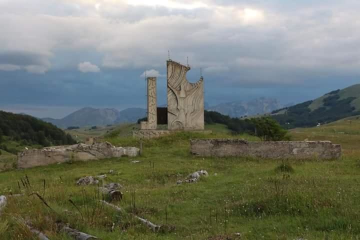 Кемпинги Katun Ljeljenak Плужине-26