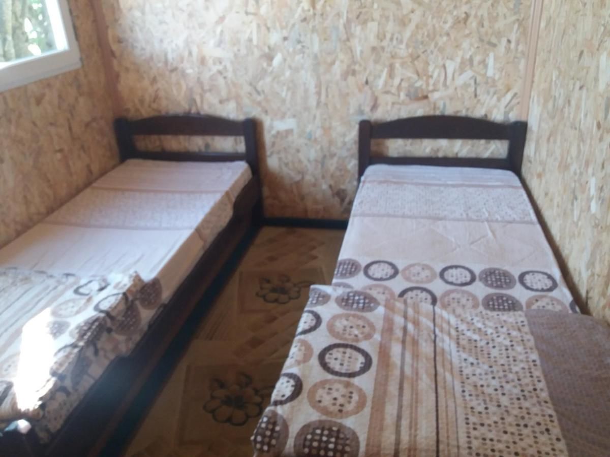 Кемпинги Katun Ljeljenak Плужине