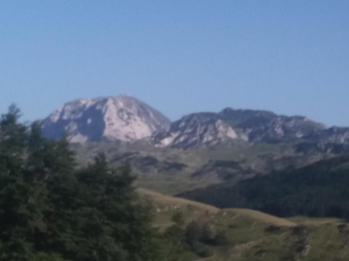 Кемпинги Katun Ljeljenak Плужине-38