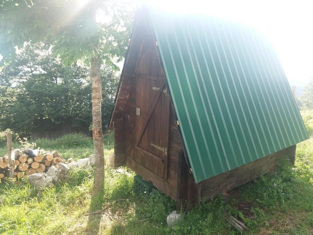 Кемпинги Katun Ljeljenak Плужине