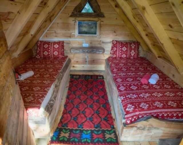 Кемпинги Katun Ljeljenak Плужине-3