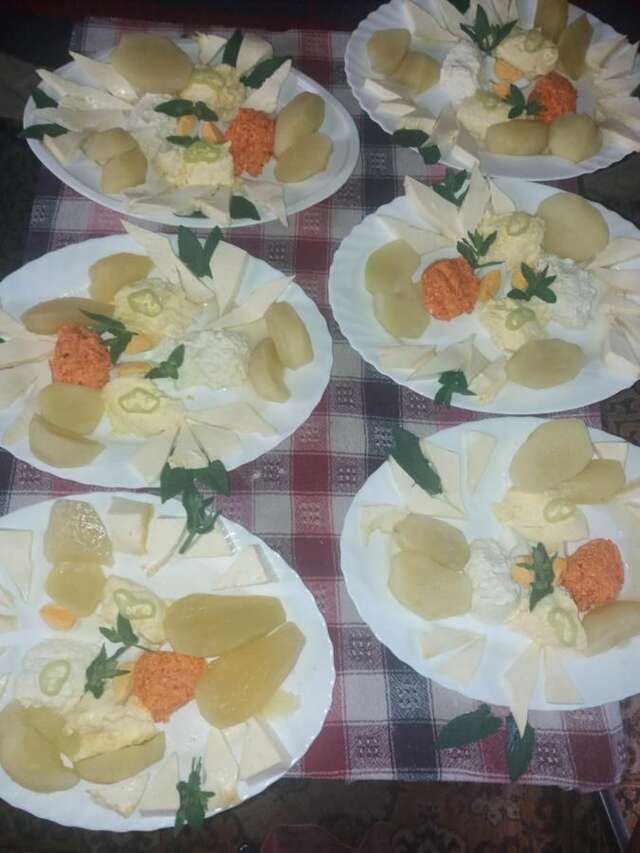 Кемпинги Katun Ljeljenak Плужине-21
