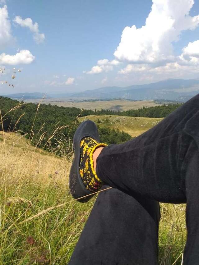 Кемпинги Katun Ljeljenak Плужине-7